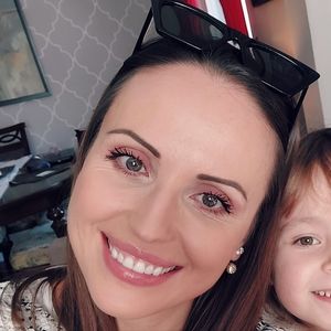 Meet your Posher, Ekaterina